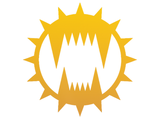 Sticker | World Eaters 1